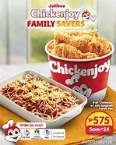 SAVER PACK